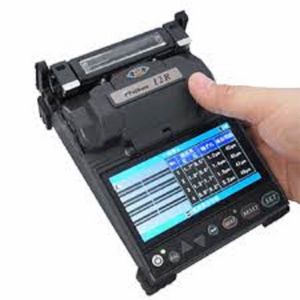 Fujikura Splicer Single Fiber Fusion Splicer for FTTx 12S