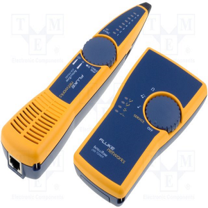 IntelliTone Pro 200 LAN Toner and Network Cable Probe Kit | Fluke