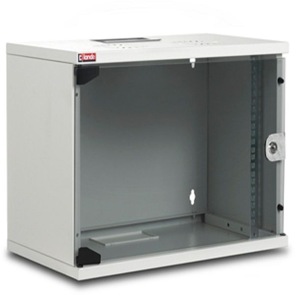 Lande 19 Netbox Home Network Wall Mounting Cabinets 600x600