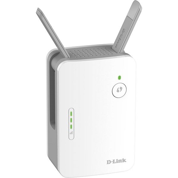 Dap 1620 Ac1200 Wi Fi Range Extender D Link Uk