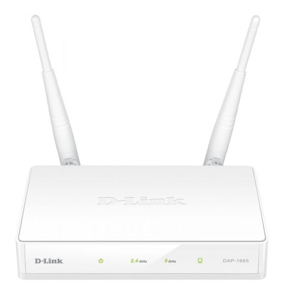 Engaged Outdoor In quantity D-Link Wireless AC1200 Dual Band Access Point