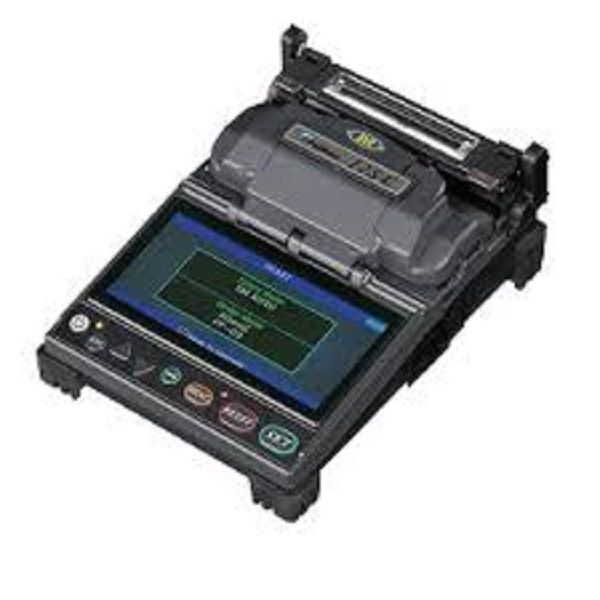 Fujikura Splicer Single Fiber Fusion Splicer for FTTx 12S C