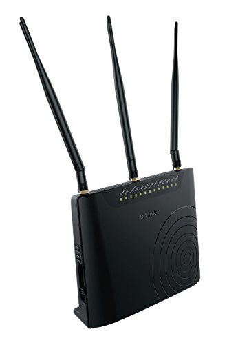 leisure cap Expert D-Link Wireless AC750 Dual Band