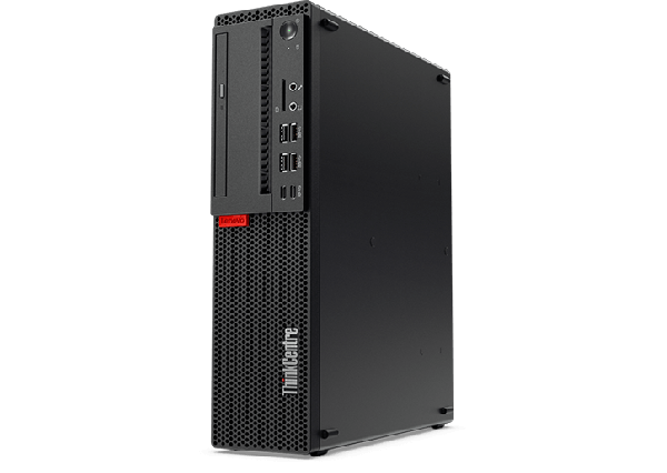 Lenovo ThinkCentre M710e SFF Intel Core i5-6400 - 10UR0013AX