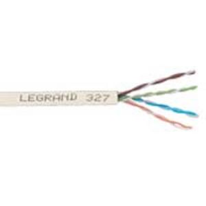 Legrand CAT 5e - F/UTP - 4 pairs - 305m 