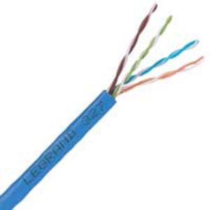  Legrand CAT 6 - U/UTP - 4 pairs- 305m 