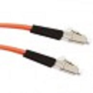 Legrand Patch Cord fiber optic - OM2 multimode (50/125 μm) - LC/LC duplex - 3m