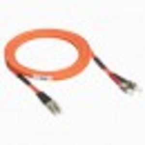Legrand Patch fiber optic - OM2 multimode (50/125 μm) - SC/SC duplex - 2m