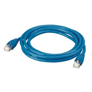 Legrand Patch Cord/ CAT 6 - U/UTP Unscreened - PVC 5m 