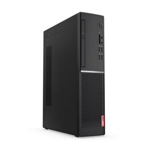 Lenovo Thinkcenter Edge V520s (SFF)  Intel Core i3-7100 Processor (3M Cache, 3.90 GHz)  4GB DDR4-2400  500GB
