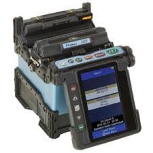 Fujikura Splicer Single Fiber Fusion Splicer 19S+