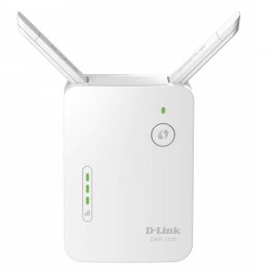 D-Link Wireless N 2.4 GHz Range Extender