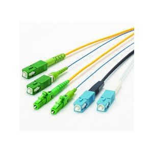 Fujikura Splicer Fusion-spliced field-terminated connector for FTTH FuseConnect