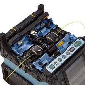 Fujikura Splicer Single Fiber Fusion splicer 70S+