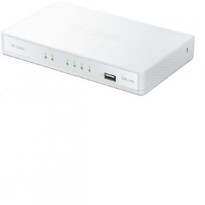D-Link Broadband SOHO VPN Router