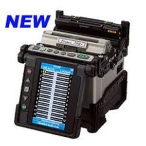 Fujikura Splicer Ribbon Fiber Fusion Splicer 70R+