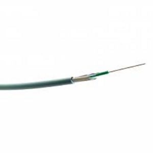Legrand Fiber Cable - OM4-Loose tube-Indoor/outdoor-4 fibres 