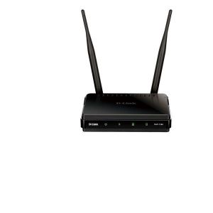 D-Link Wireless N300 Access Point
