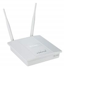 D-Link Wireless N 2.4 GHz Access Point