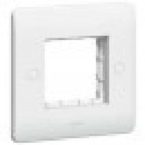 Legrand Face Plate, 86 x 86 UK Style