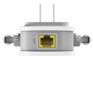 D-Link N300 Wi-Fi Range Extender