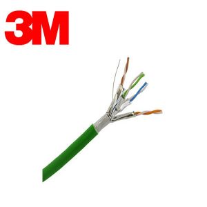 3M CAT 6a F/FTP  LSOH 
