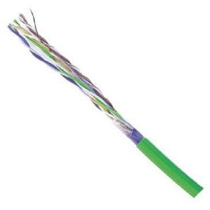 3M CAT 6a F/UTP  LSOH