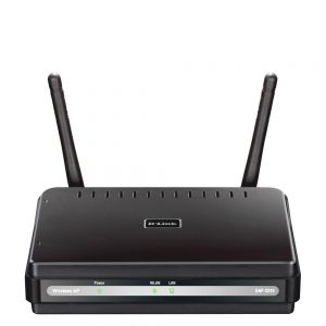 D-Link Wireless N 2.4 GHz Access Point