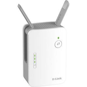 D-Link Wireless AC1200 Dual Band Range Extender