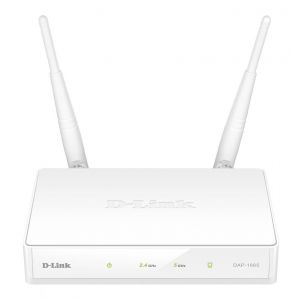 D-Link Wireless AC1200 Dual Band Access Point