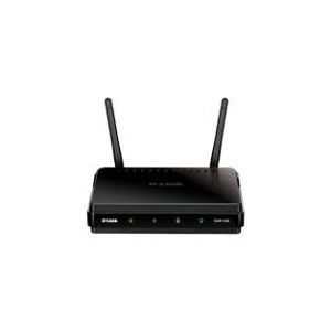D-Link Wireless N 2.4 GHz Access Point