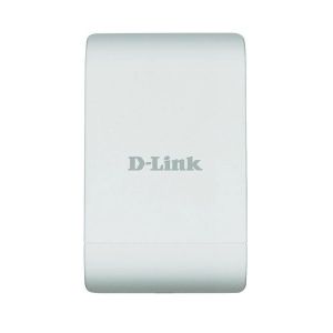 D-Link Wireless N 5GHz Outdoor Access Point
