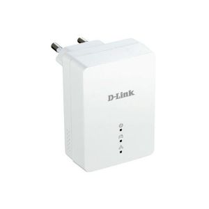 D-Link PowerLine AV Mini Starter Kit