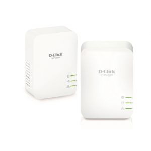 D-Link PowerLine AV2 600 Gigabit Adapter