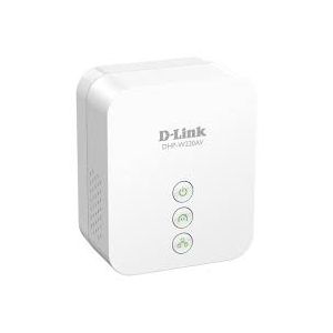 D-Link PowerLine AV Wireless N150 Mini Extender