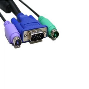 D-Link The DKVM-CB Keyboard, Video, and Mouse (KVM) cable