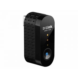 D-Link N300 Wireless Repeater