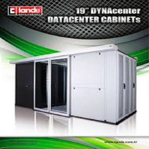 Lande 19” DYNAcenter DATACENTER CABINETs 800x1000
