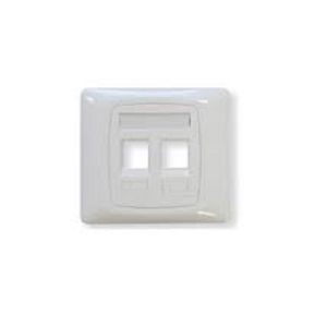 3M FacePlate, 86 x 86 UK Style