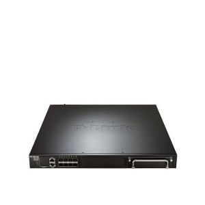 D-Link 8-Port 10 Gigabit L2/L3 Managed Aggregation Switch