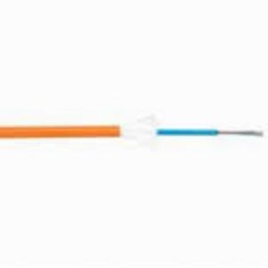 Legrand Fiber Cable - OM2 - Loose tube -  indoor /outdoor - 6 fibers