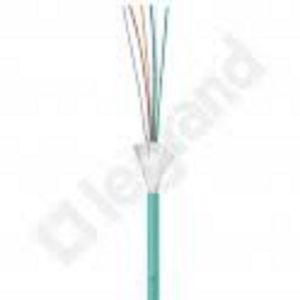 Legrand Fiber Cable - OM3  - Loose tube - indoor/outdoo -24 fibres 