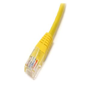  Infilink Patch Cord CAT 5e UTP - PVC 2m