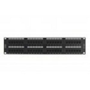  Infilink Patch Panel CAT 5e - 48 port UTP 