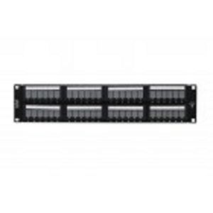 Infilink  Patch Panel CAT 6 -  48 port UTP