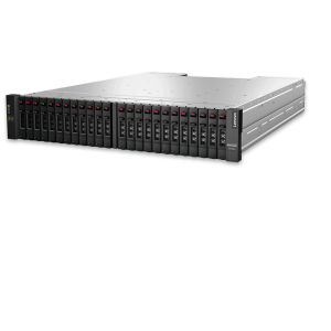 Lenovo Storage DX8200D powered by DataCore