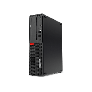 Lenovo Thinkcenter M710e SFF IntelCorei5-6400 Processor (6M Cache, 2.7 GHz) 4GB DDR4-2400  1TB