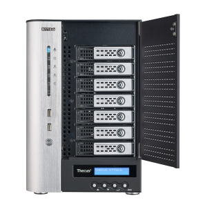 Thecus Linux NAS SMB - N7710-G