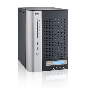 Thecus Linux NAS SMB - N7770