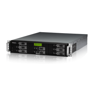 Thecus Linux NAS SMB - N8810U